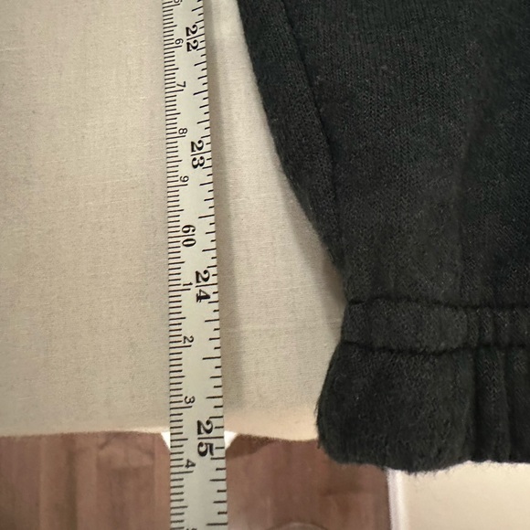 Aviator Nation Black Sweatpants - Picture 16 of 16